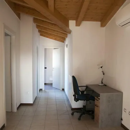 Gli Astri Di San Lorenzo Abano Terme Exterior photo